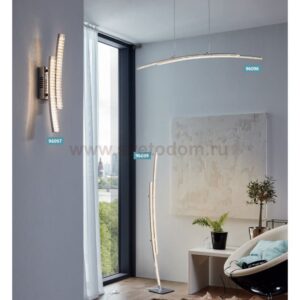 LED Hängelampe
