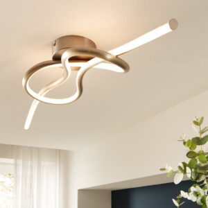LED Designer Deckenleuchte