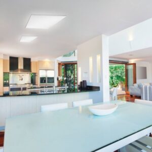 LED Deckenleuchte (Kaltweiß)