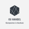 Rest- und Sonderposten in Bochum